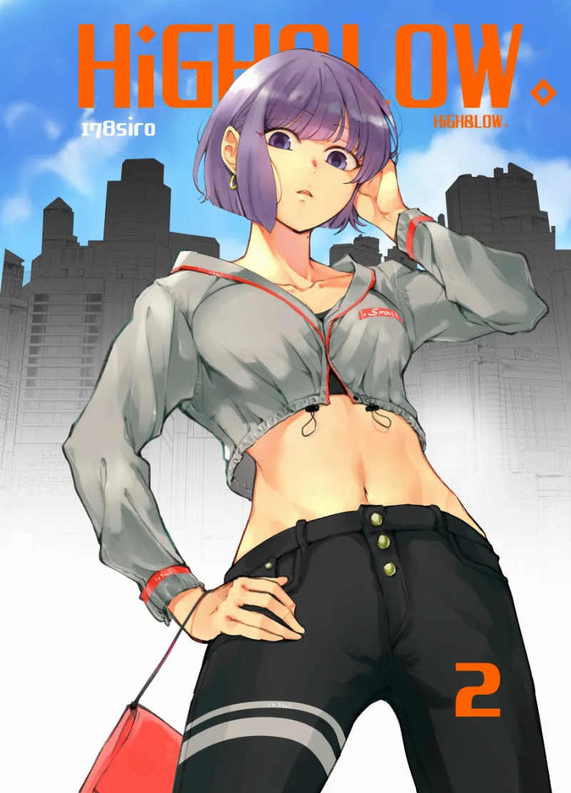 Volume 02.1