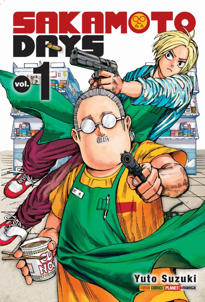 Volume 01