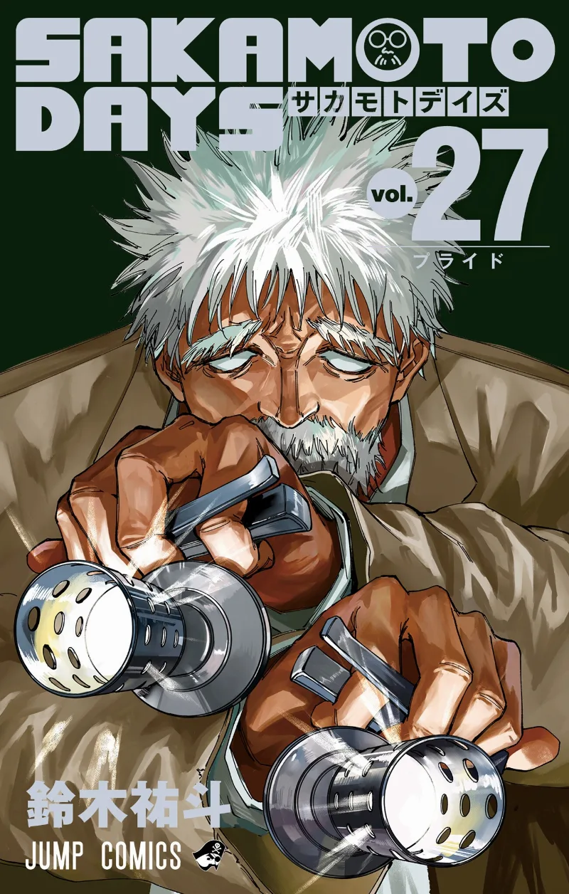 Volume 27