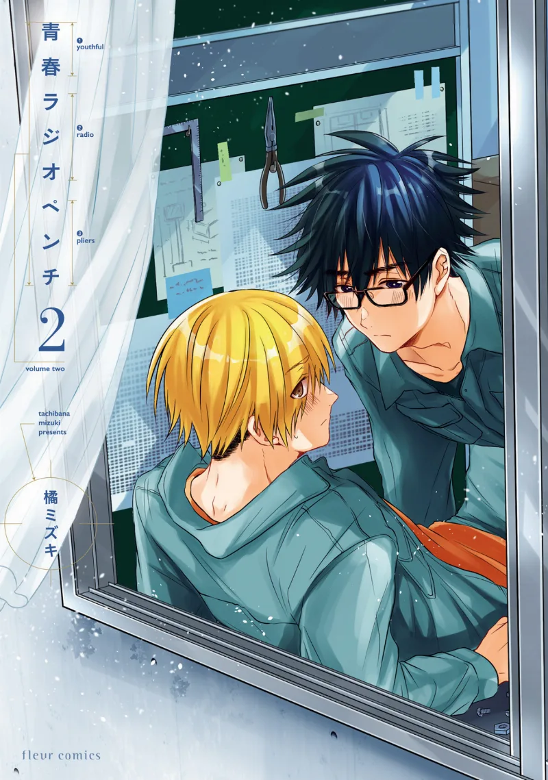 Volume 02