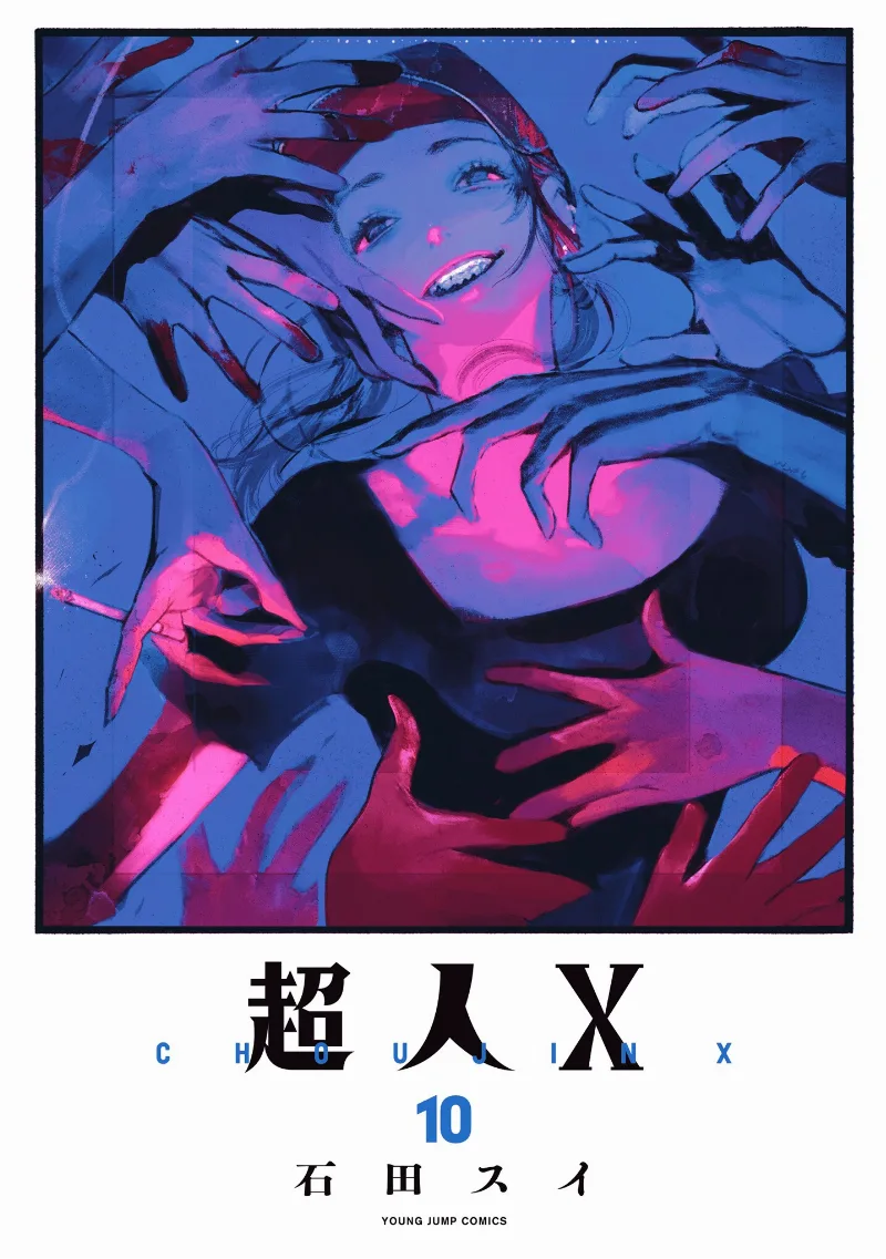 Volume 10