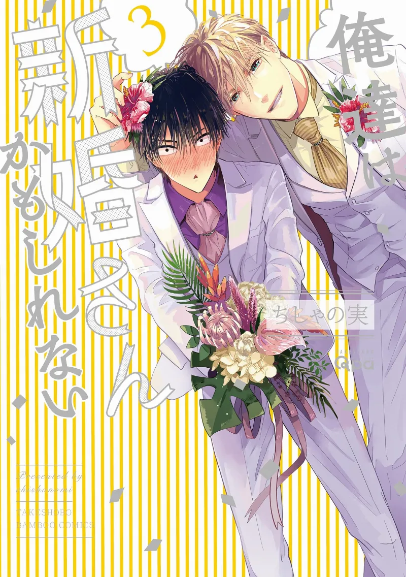 Volume 03