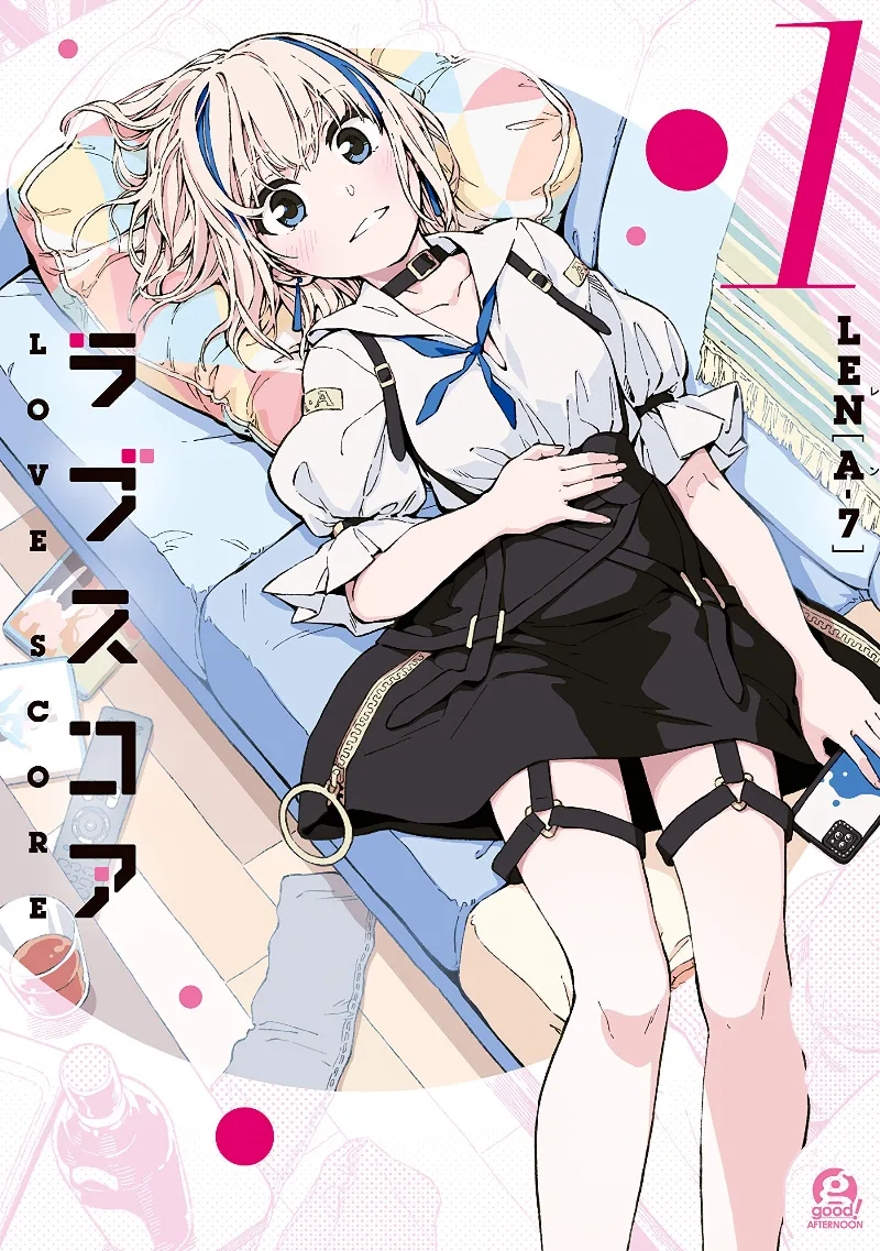 Volume 01