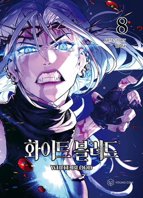 Volume 08