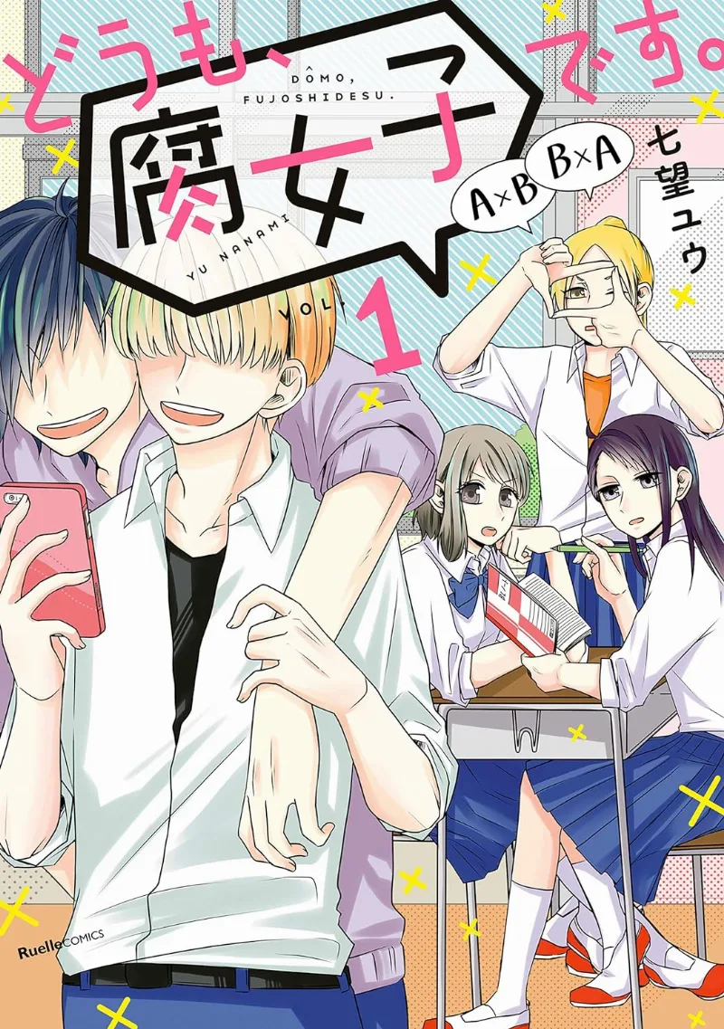 Volume 01