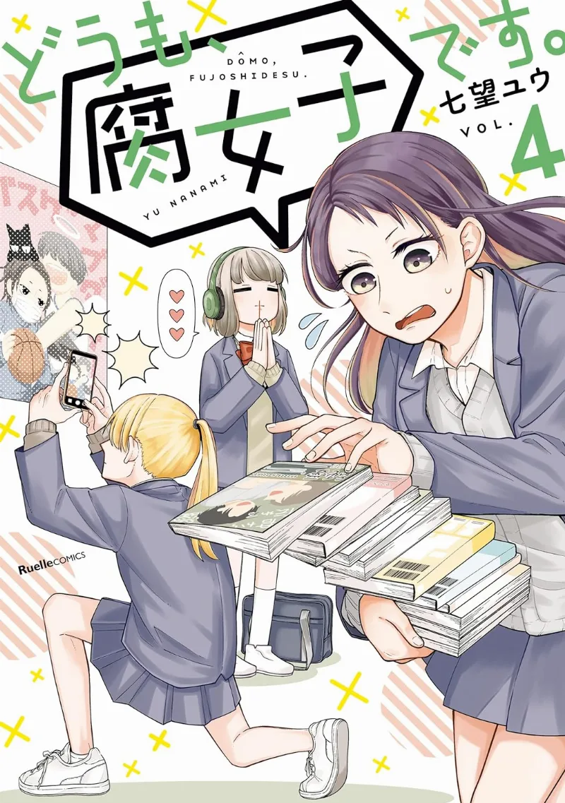 Volume 04