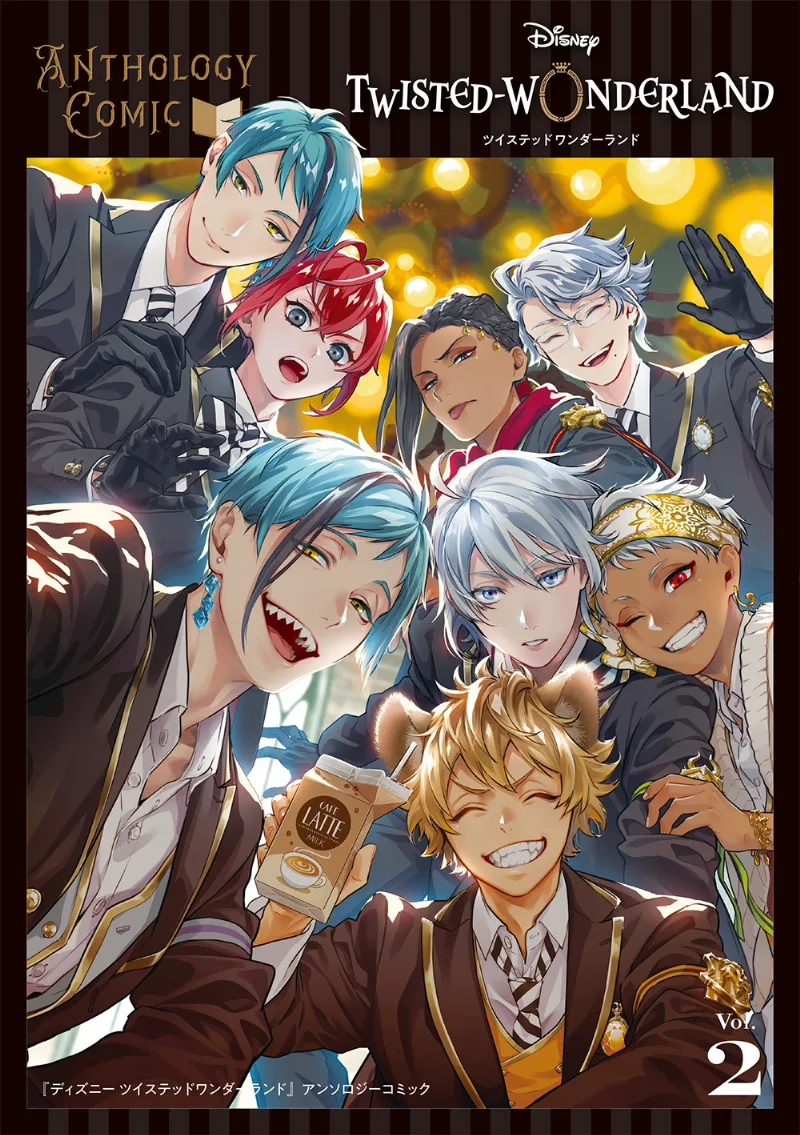Volume 02