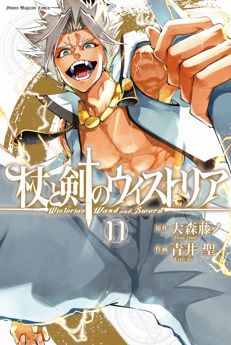 Volume 11