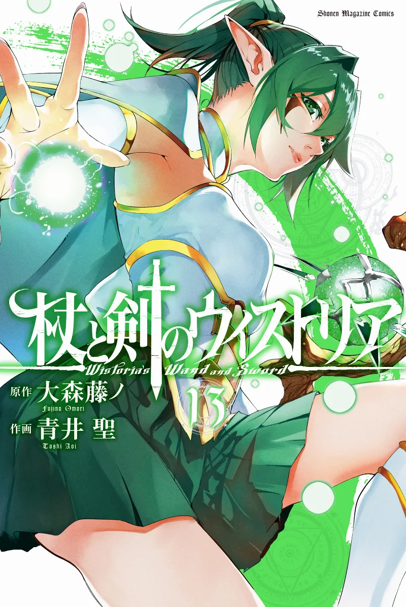 Volume 13