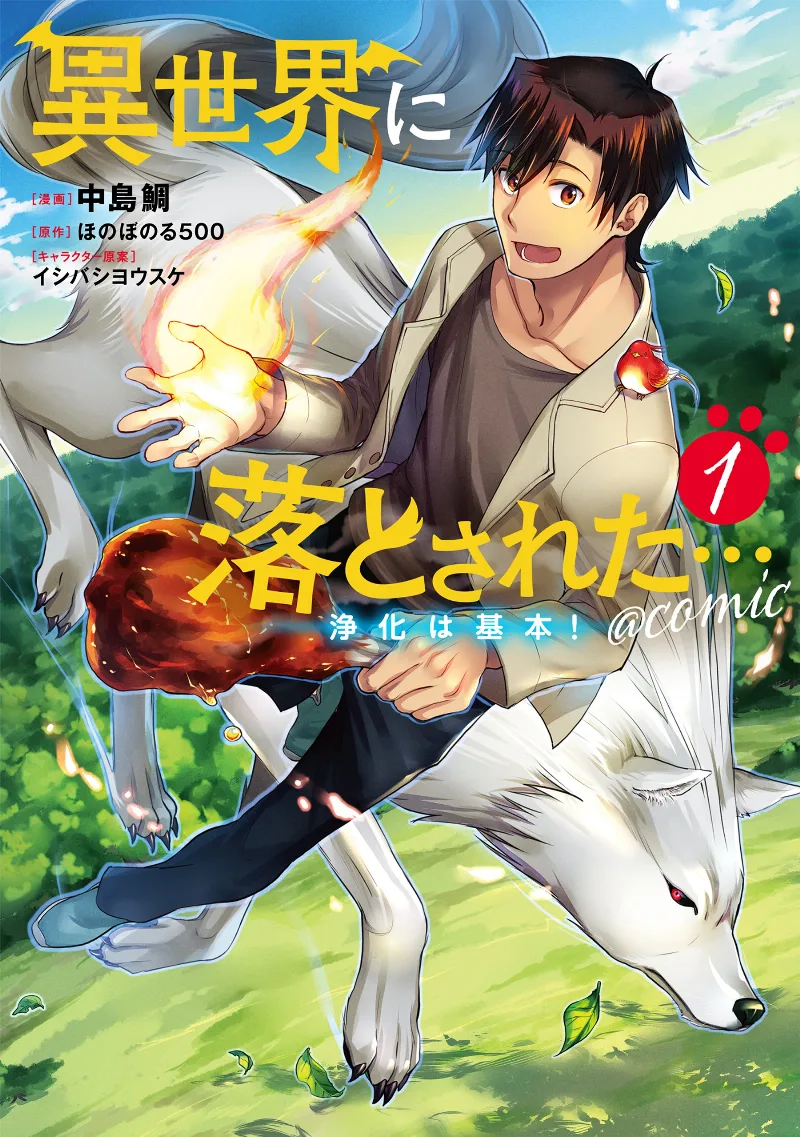 Volume 01