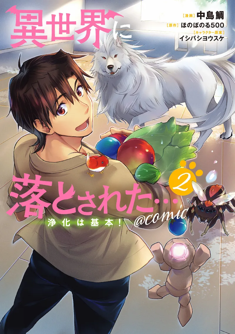 Volume 02