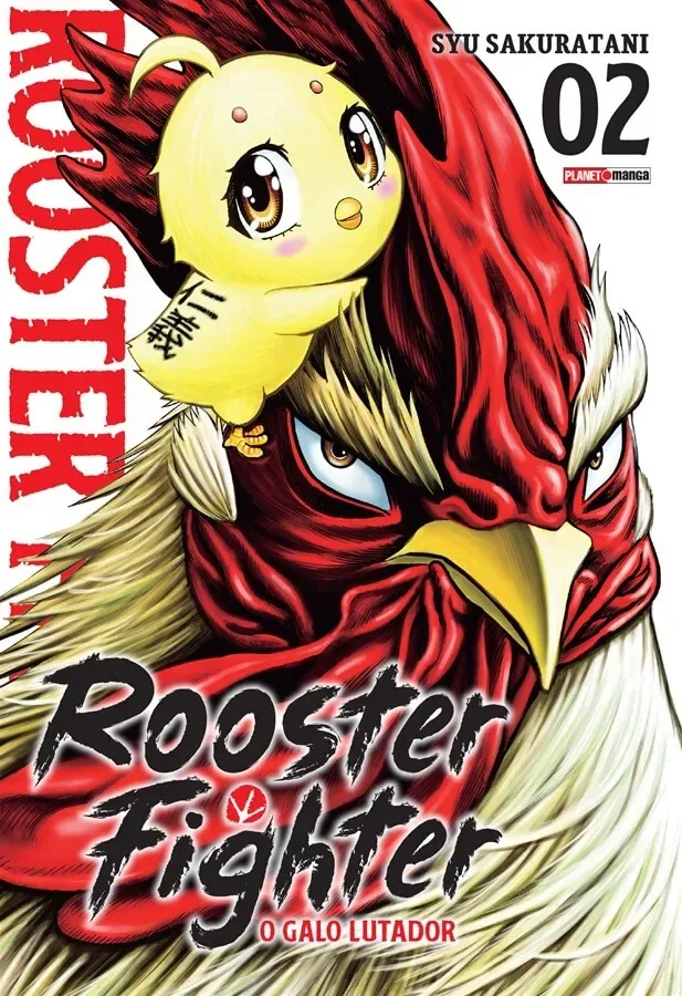 Volume 02