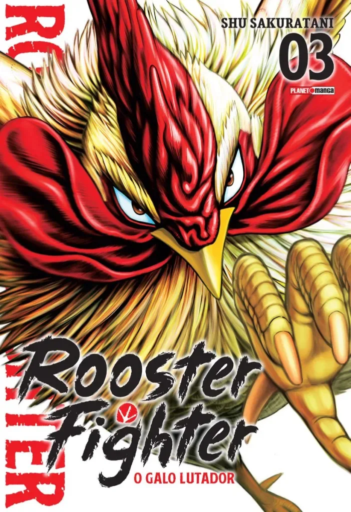 Volume 03