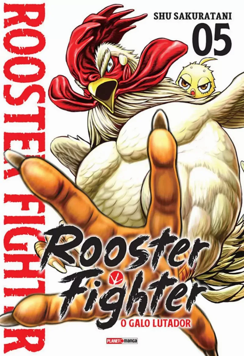 Volume 05