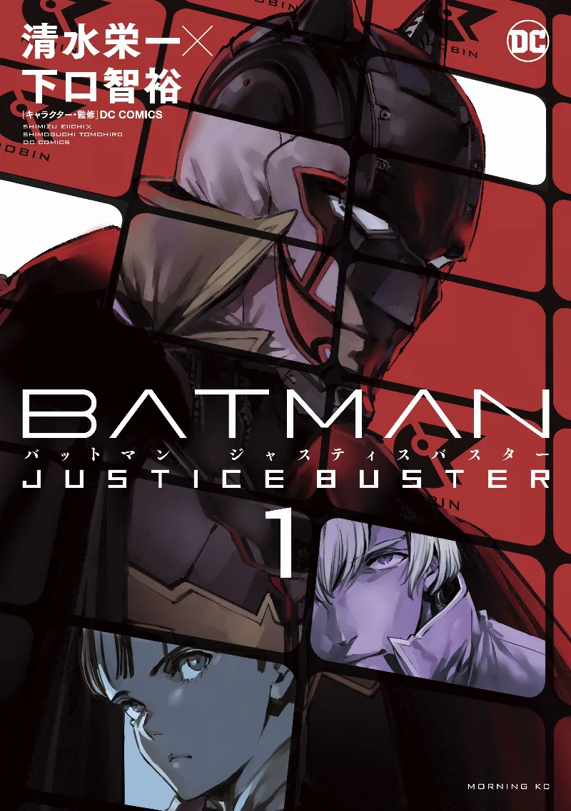 Volume 01