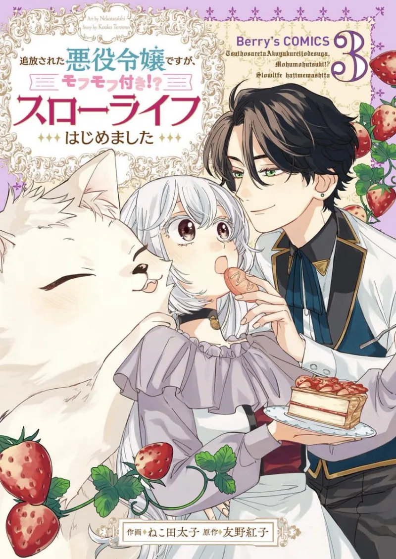Volume 03