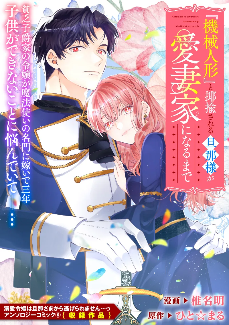 Volume 06.5