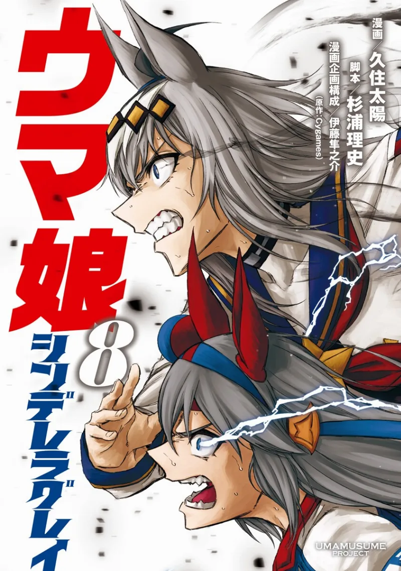 Volume 08