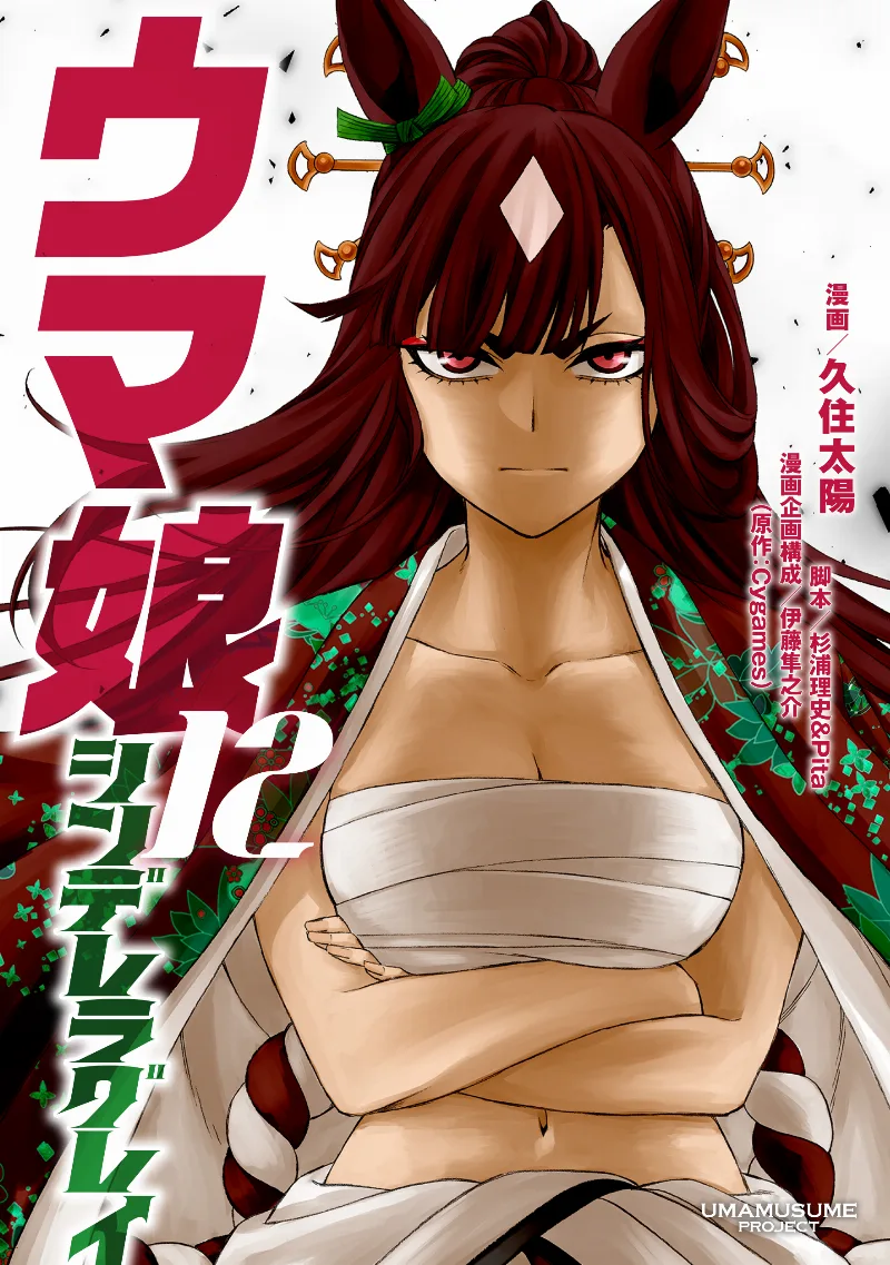 Volume 12.1