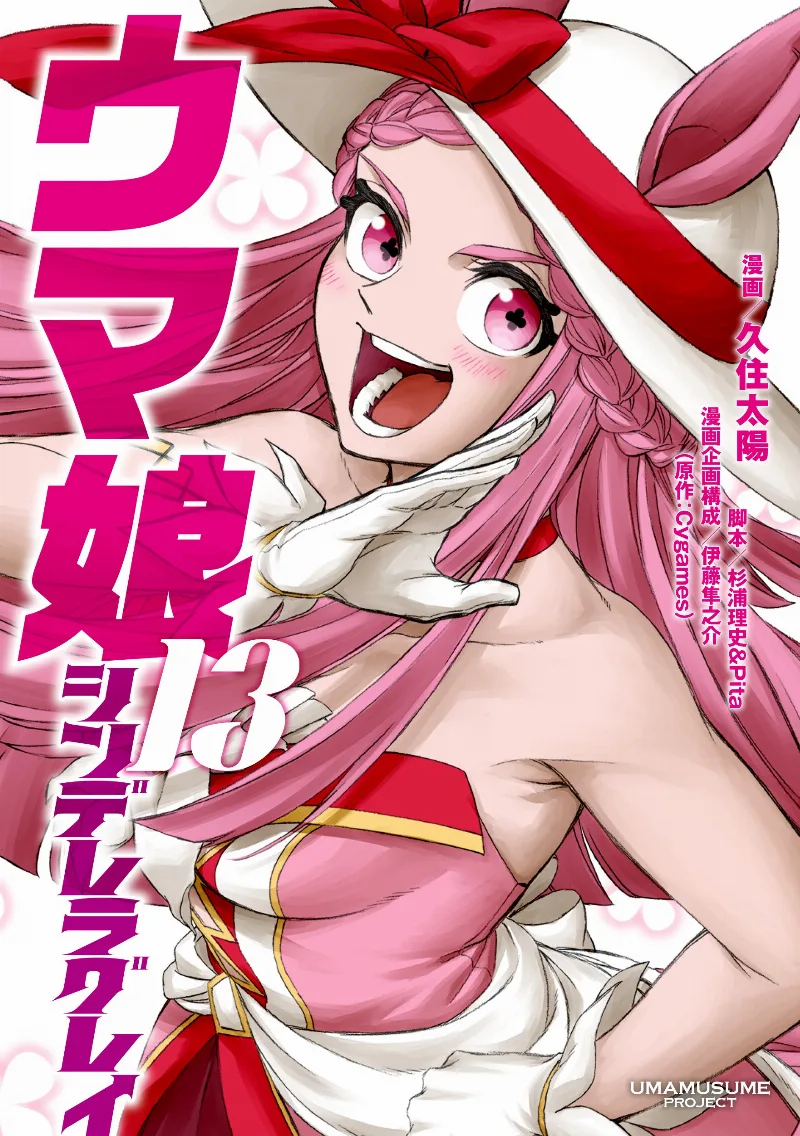 Volume 13.1