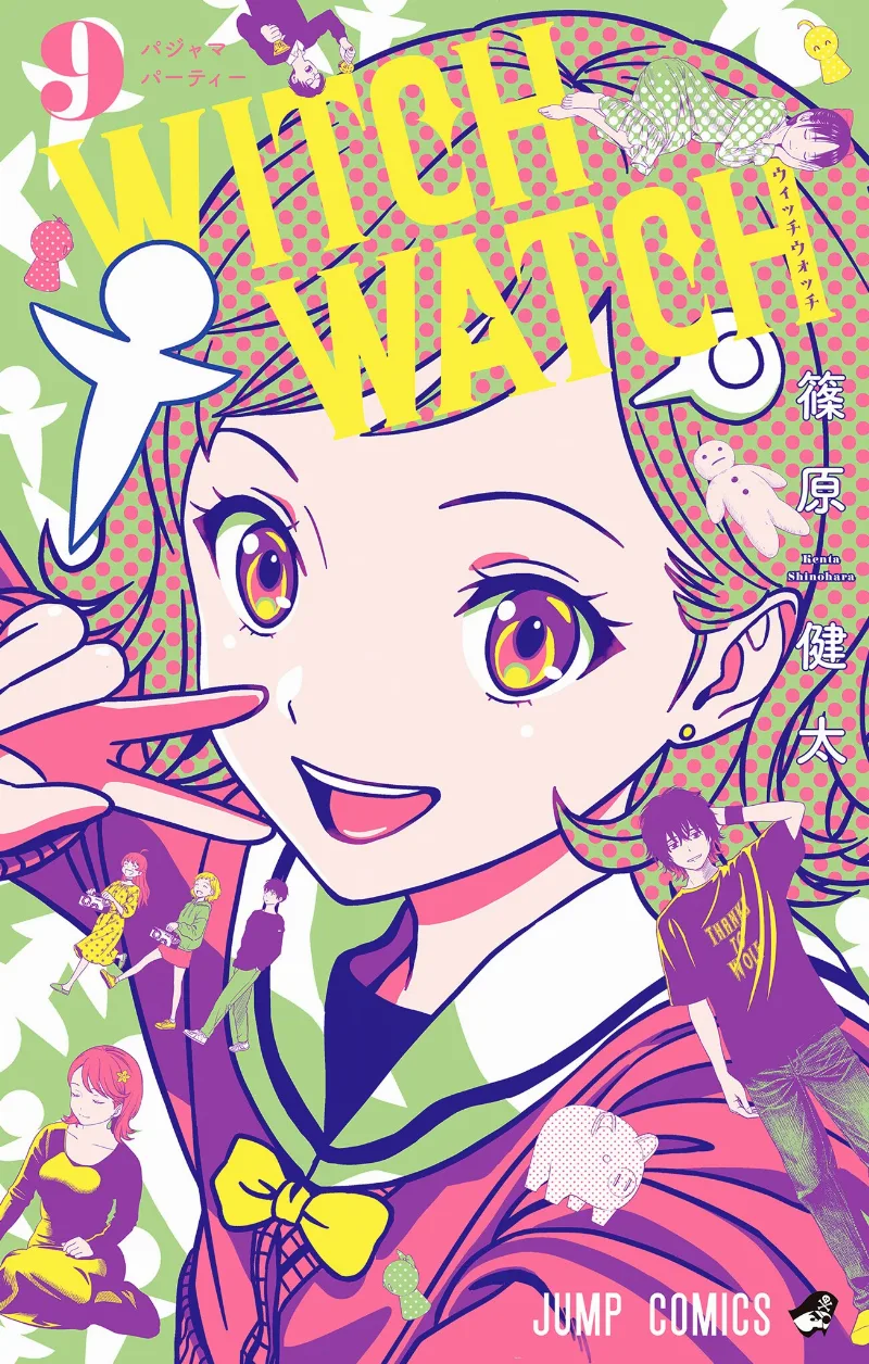 Volume 09