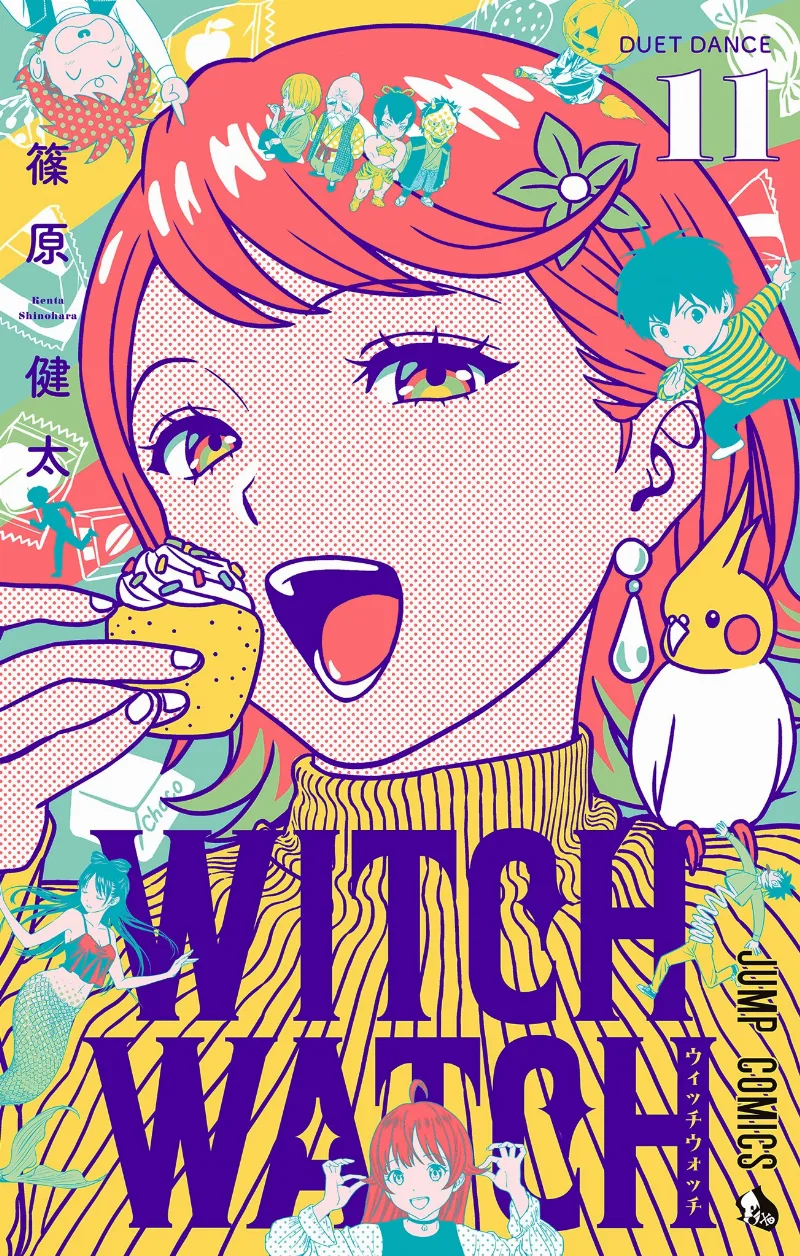Volume 11