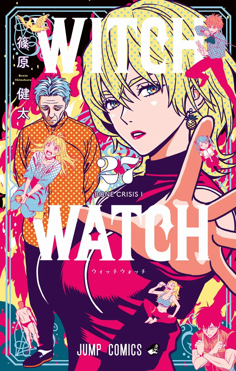 Volume 27