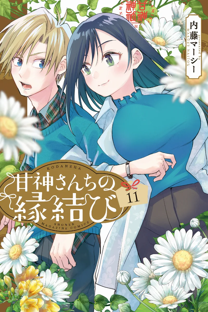 Volume 11