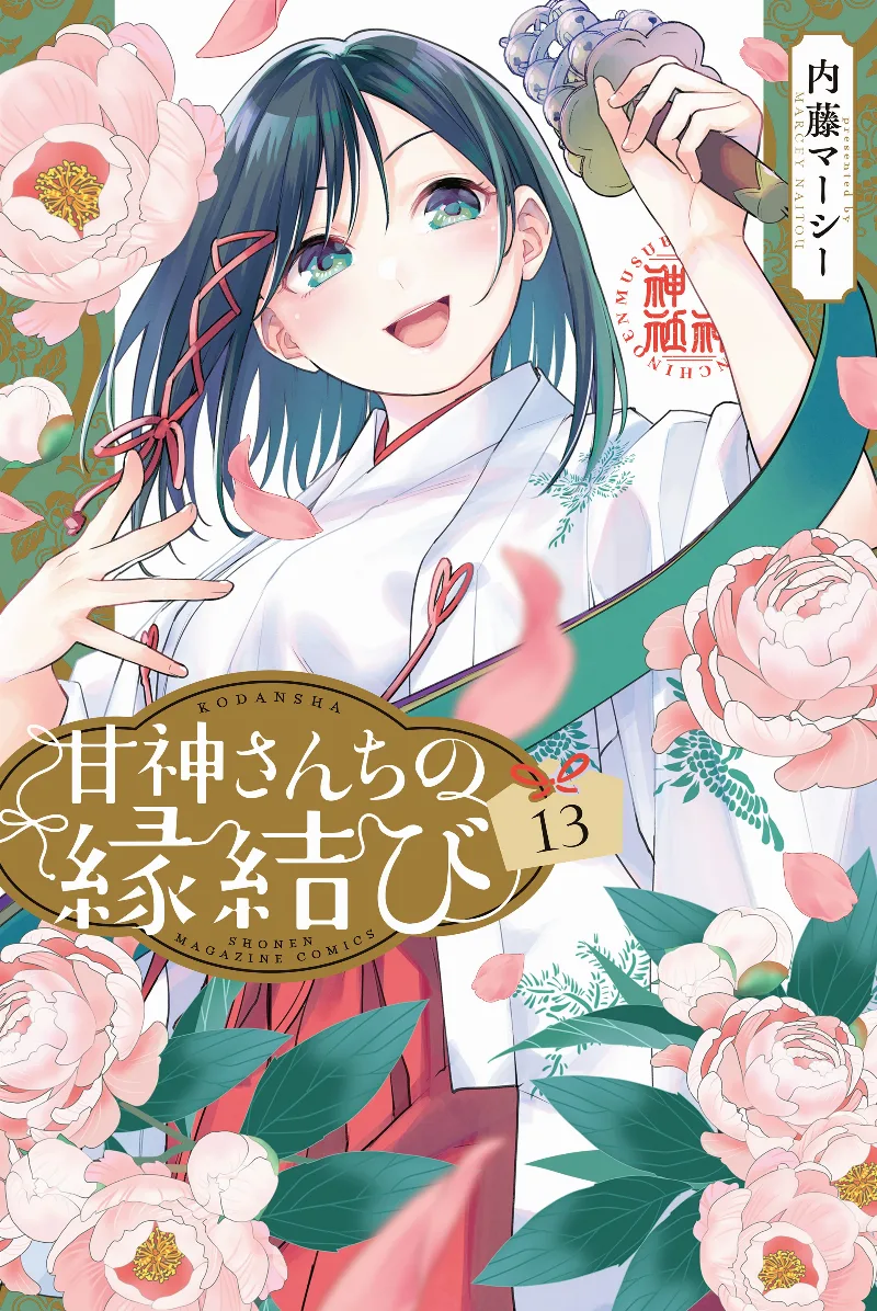 Volume 13