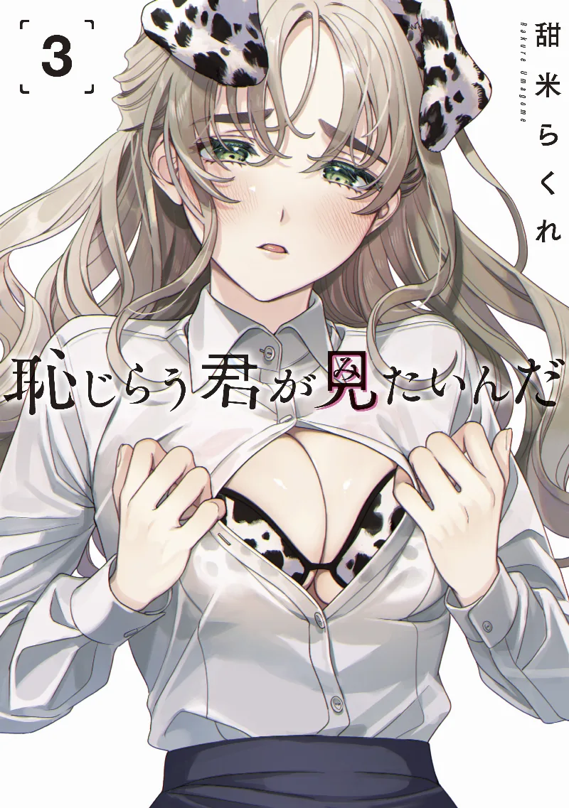 Volume 03