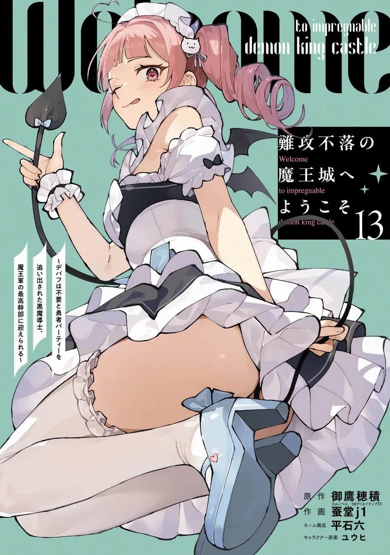 Volume 13