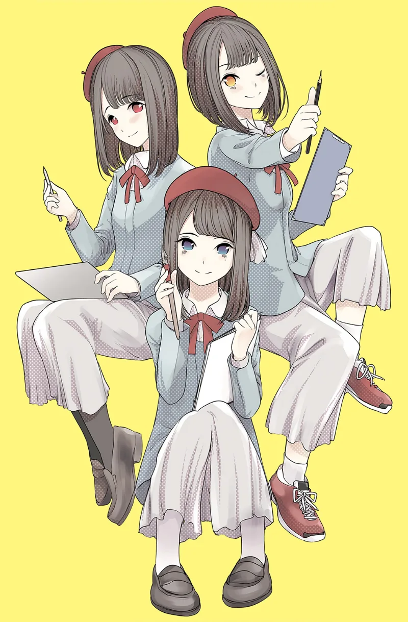 Volume 01
