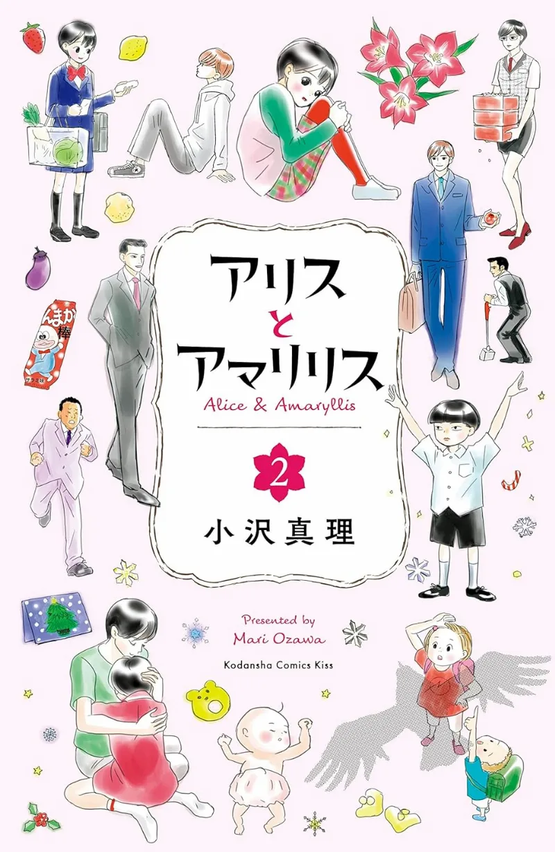 Volume 02