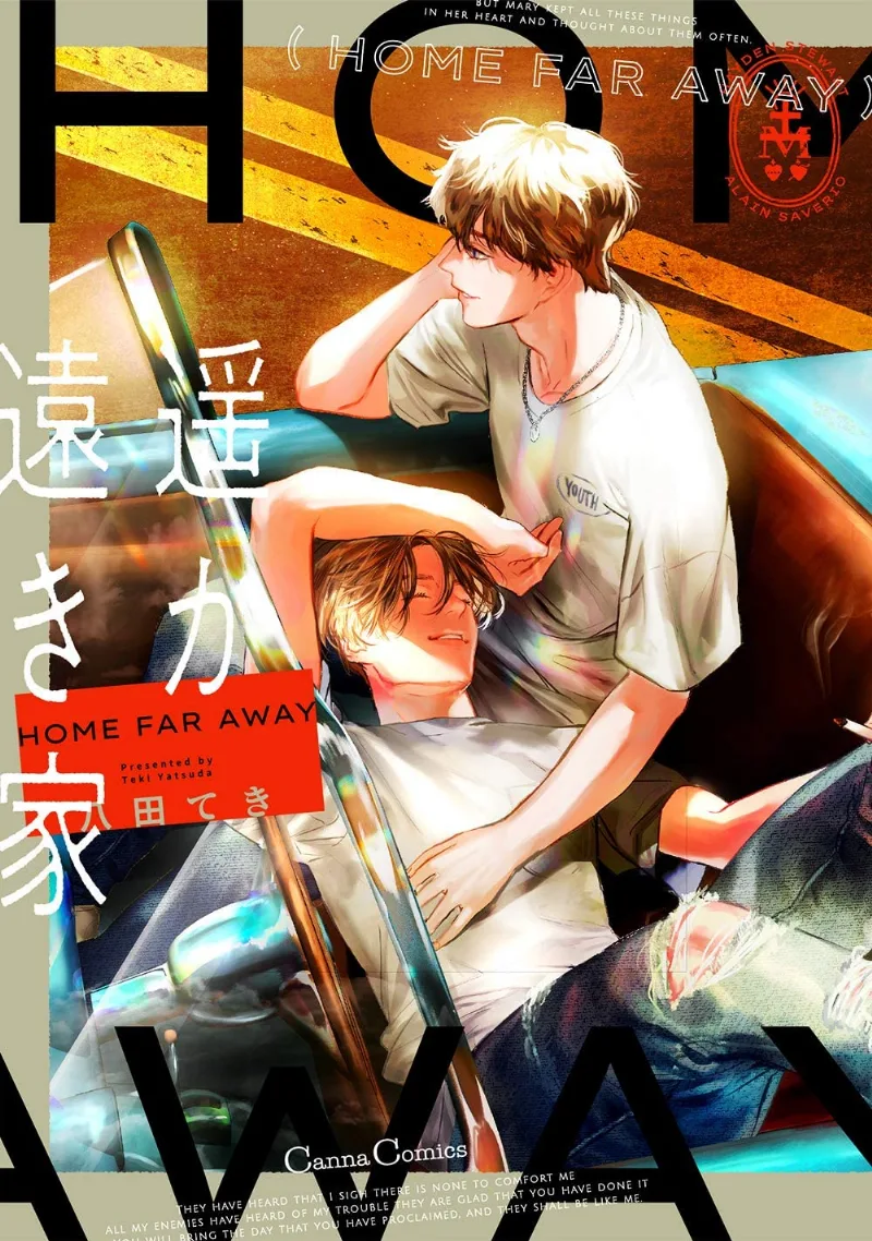 Volume 01