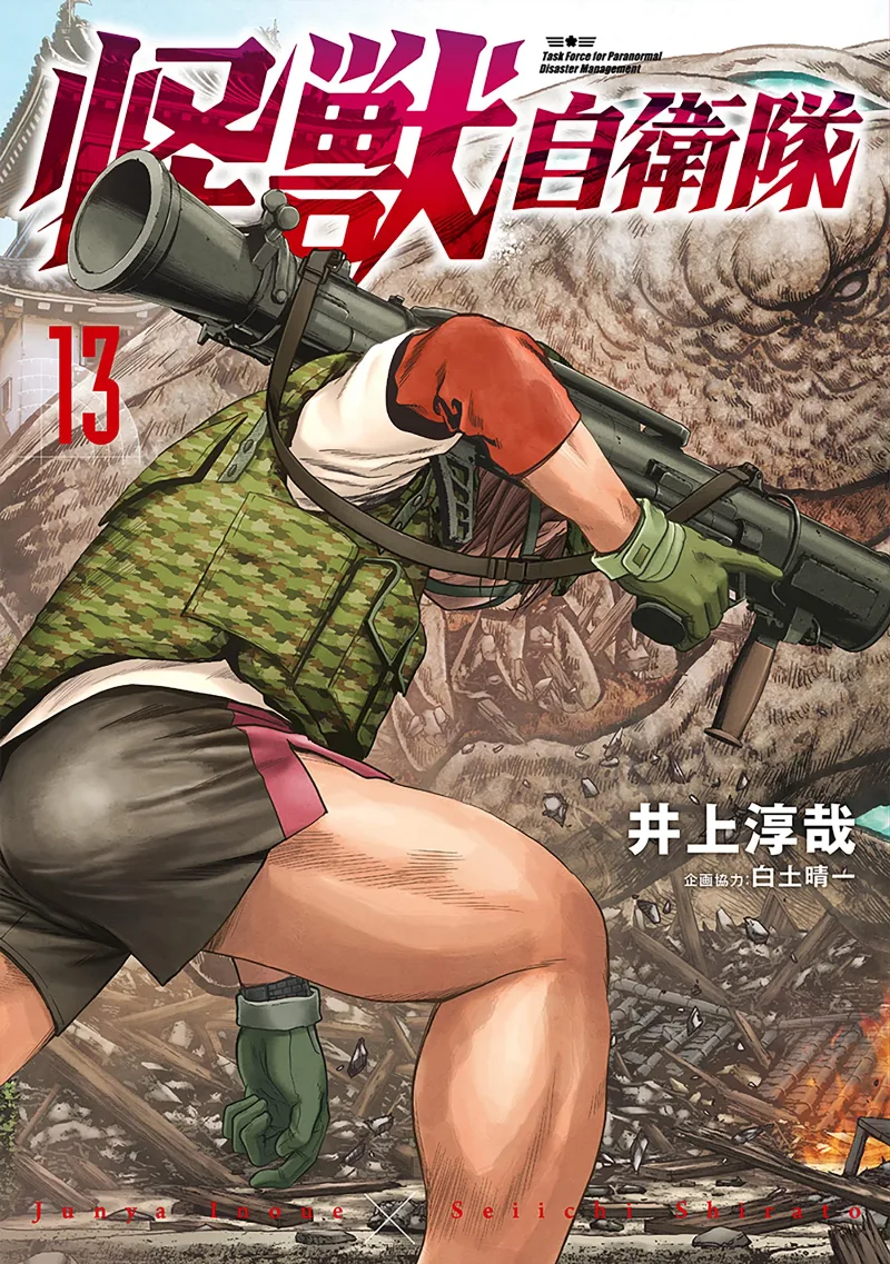Volume 13