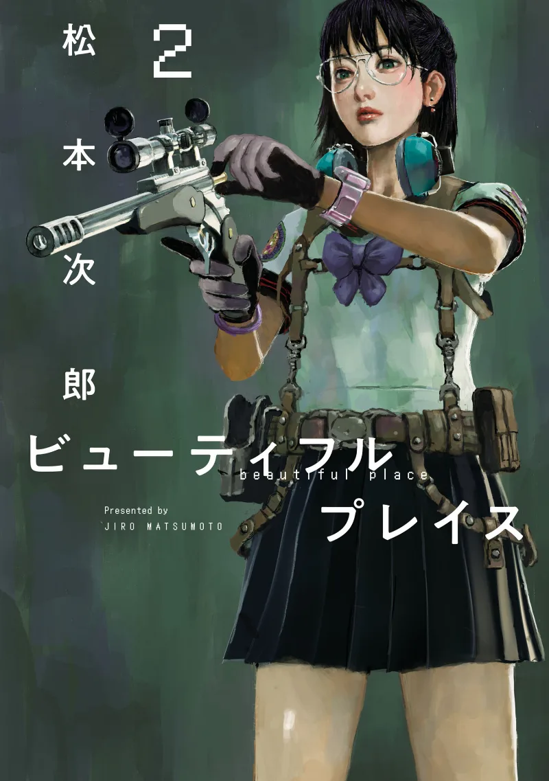 Volume 02