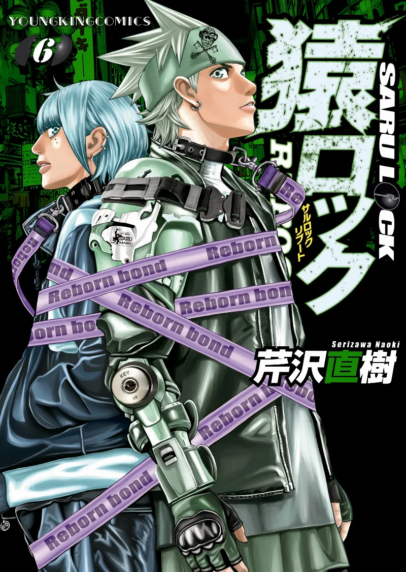 Volume 06
