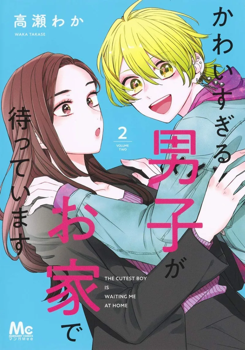 Volume 02