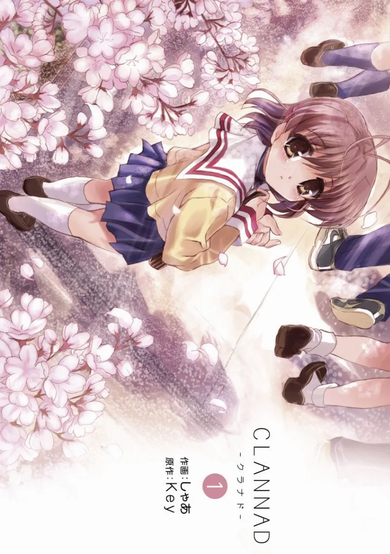 Volume 01