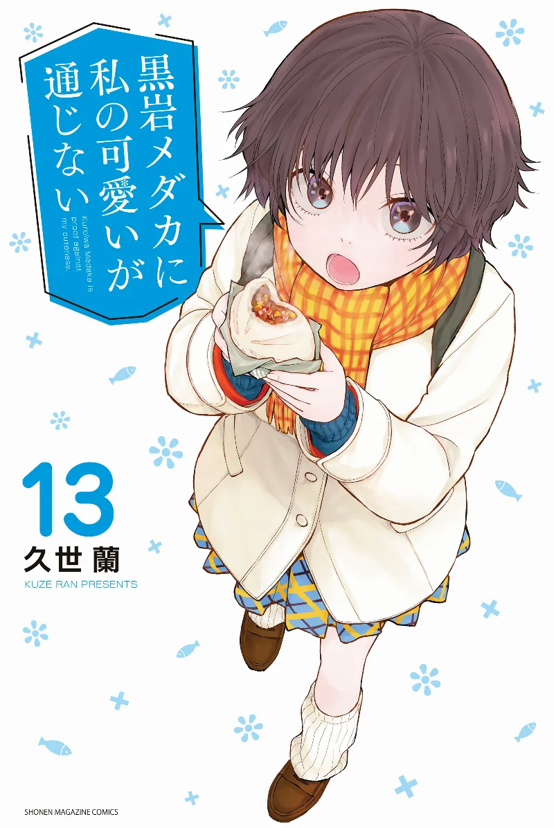 Volume 13