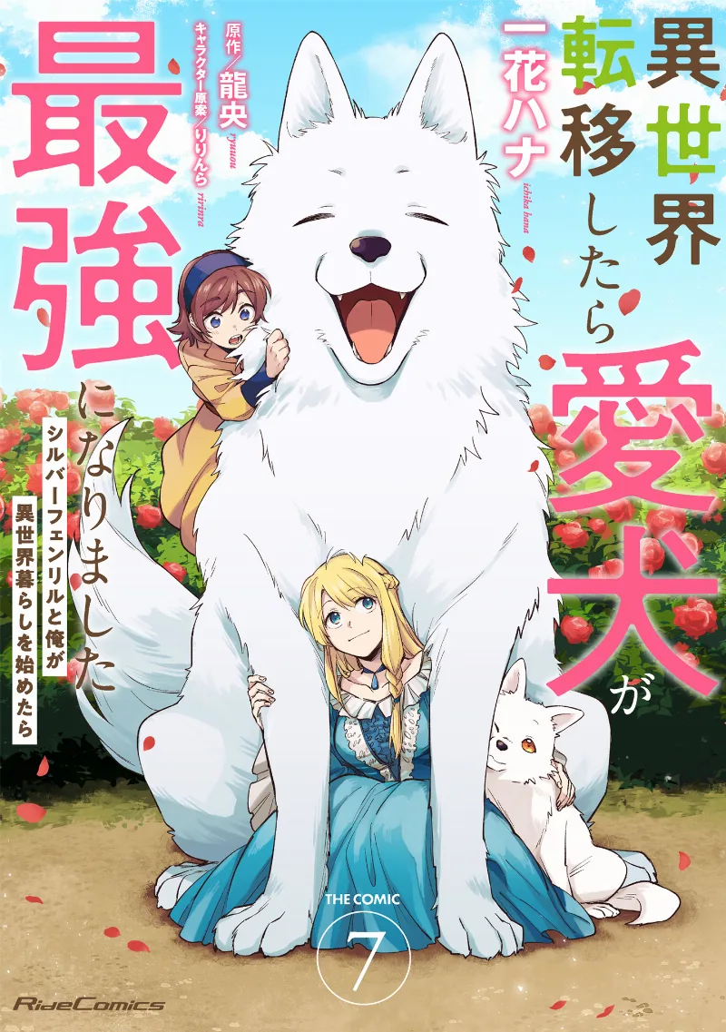 Volume 07