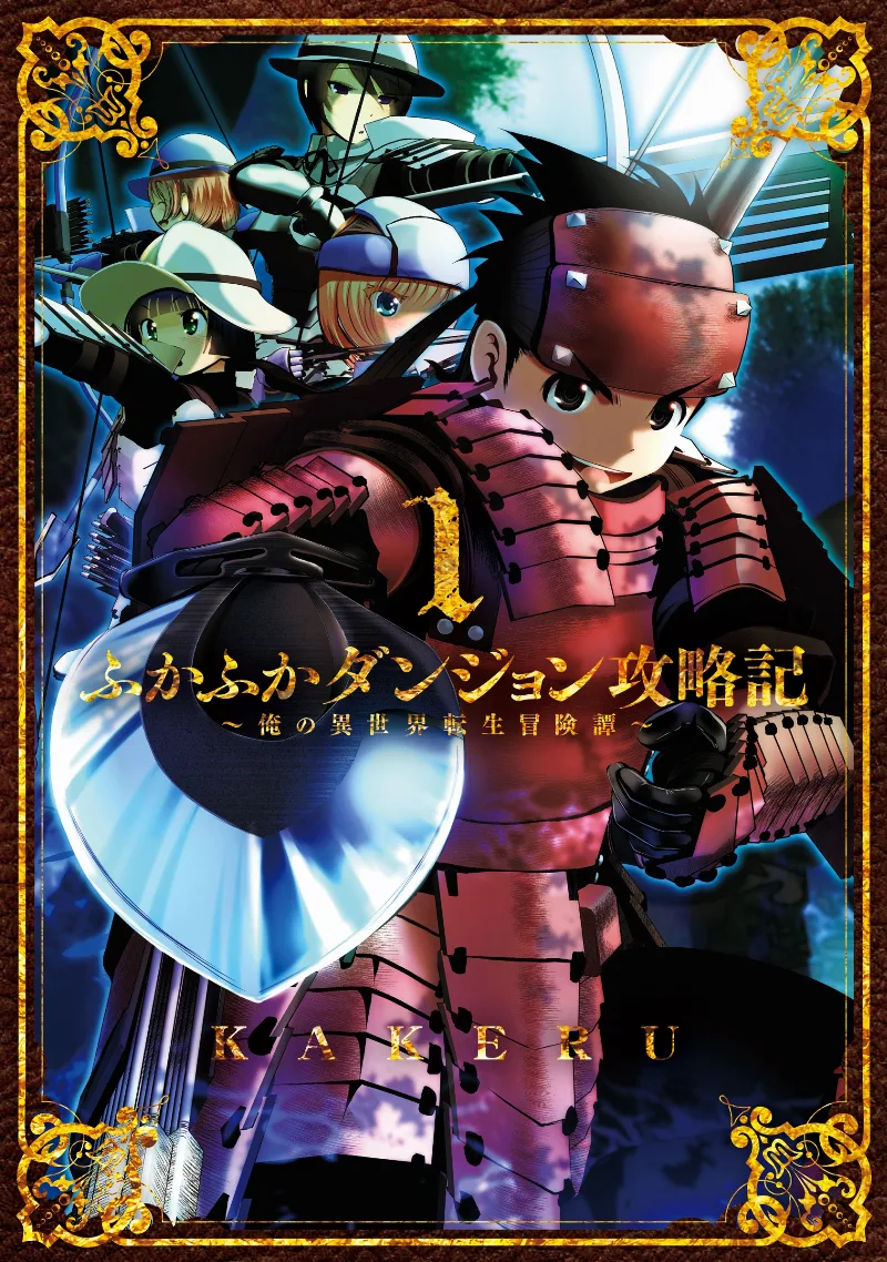 Volume 01
