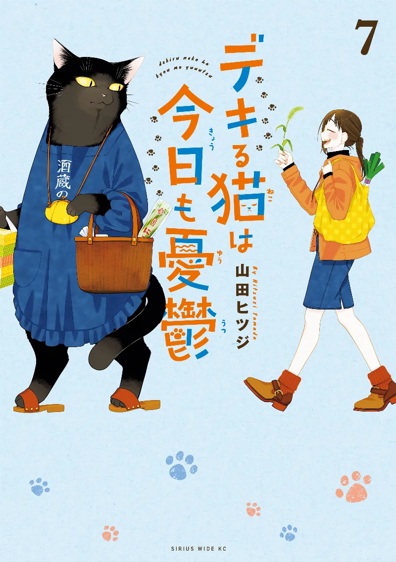 Volume 07