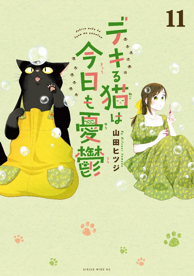 Volume 11