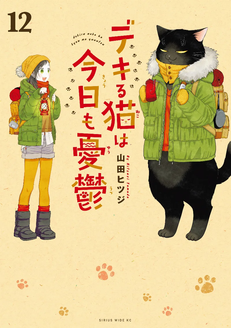 Volume 12