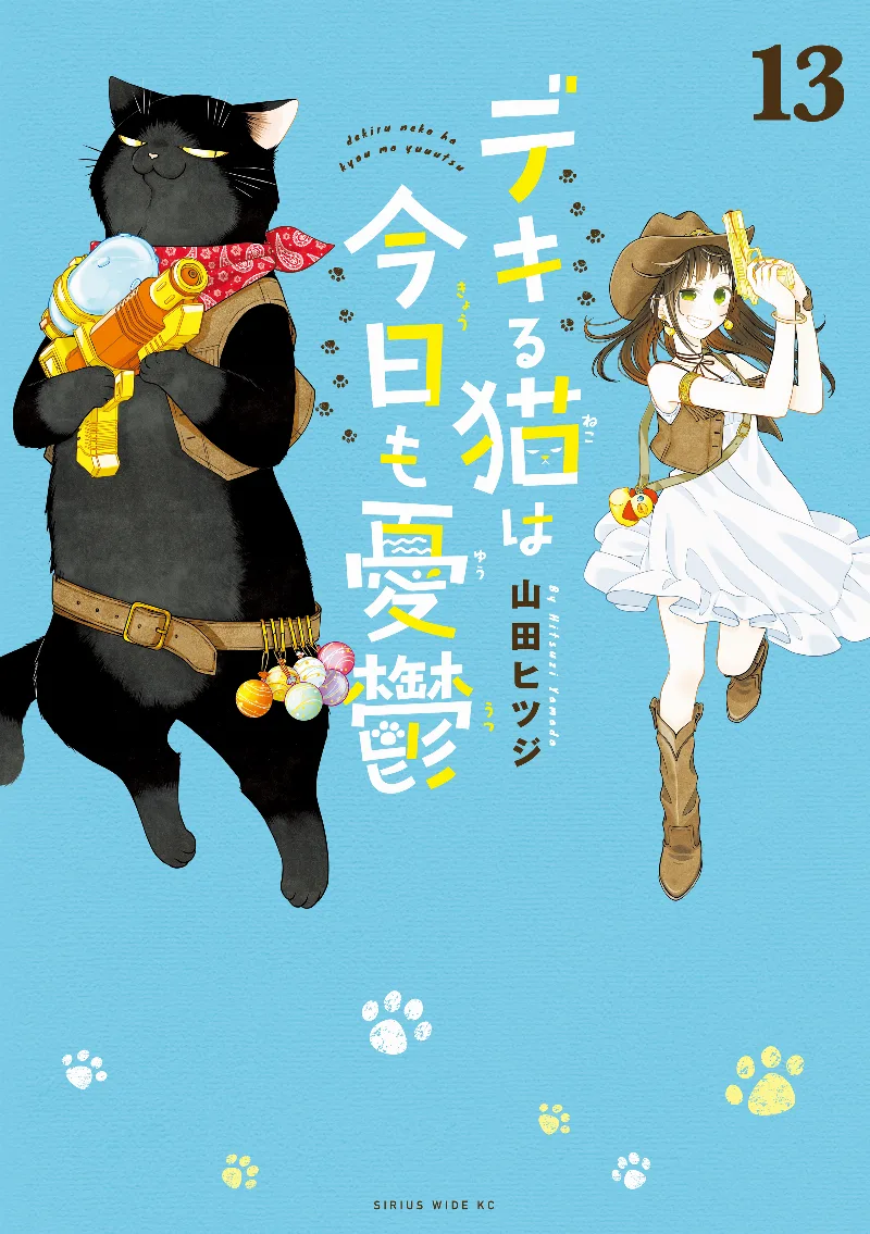 Volume 13