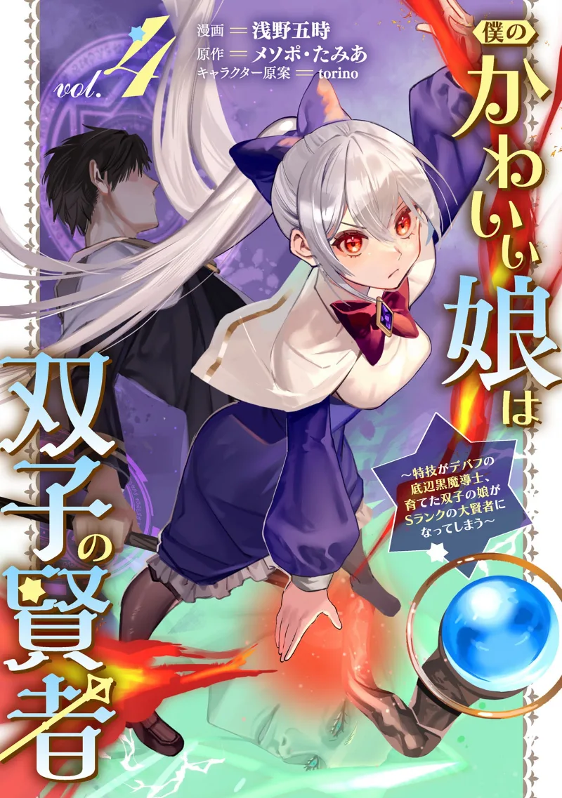 Volume 04