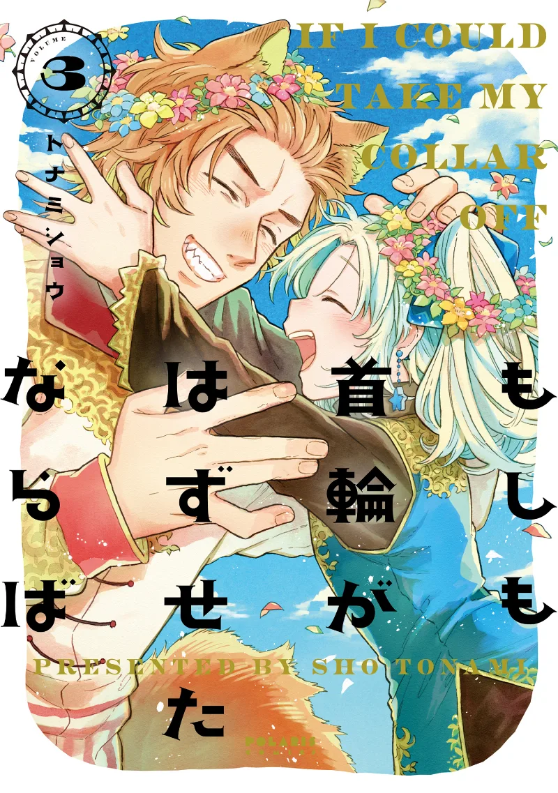 Volume 03