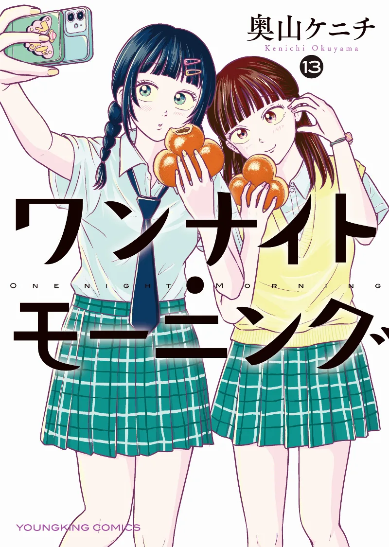 Volume 13