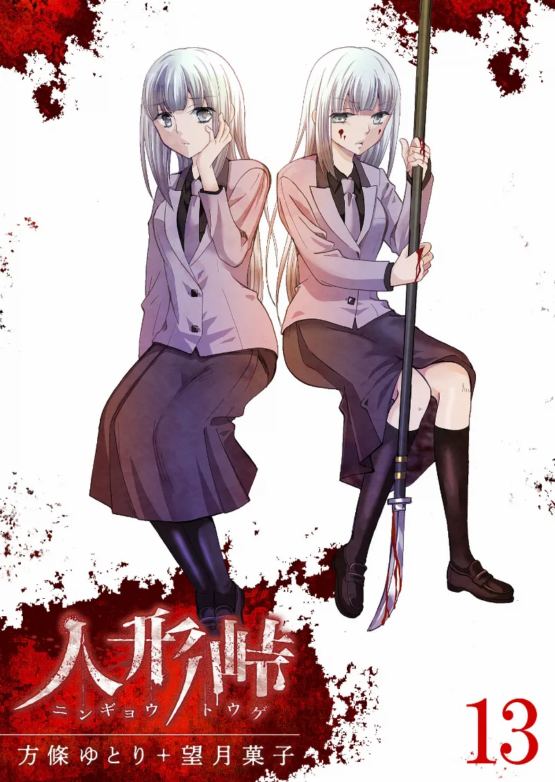 Volume 13